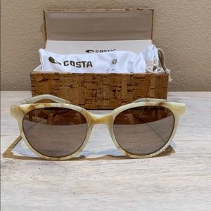 Costa Sunglasses